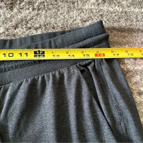 Athleta Uptempo Jogger Pants Dark Grey - Picture 9 of 10